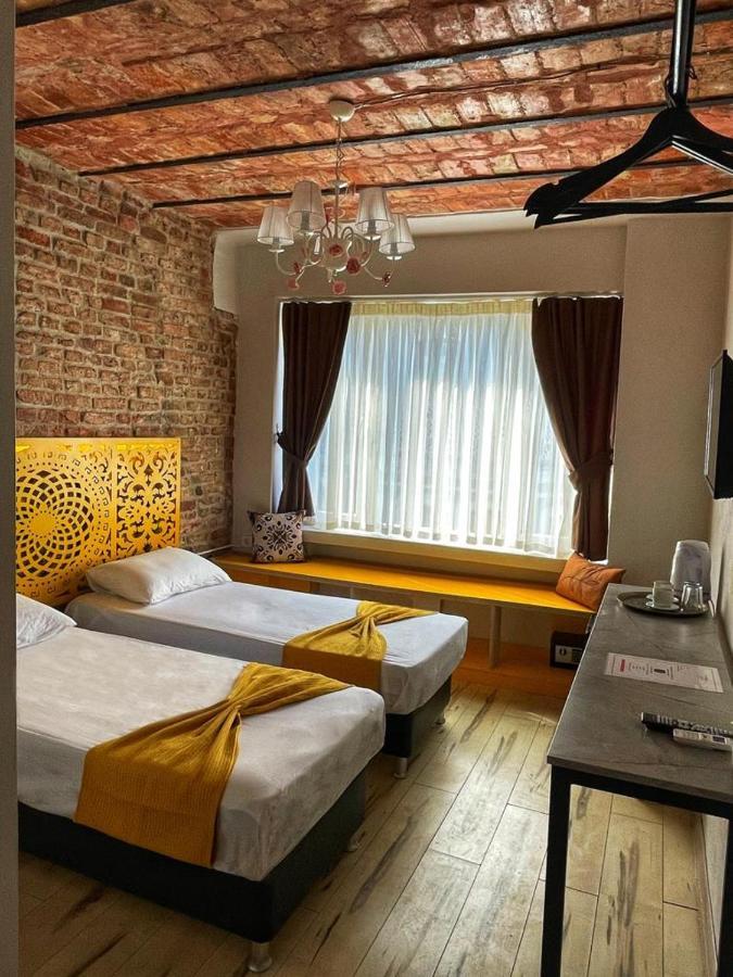 Otel Aysa İstanbul