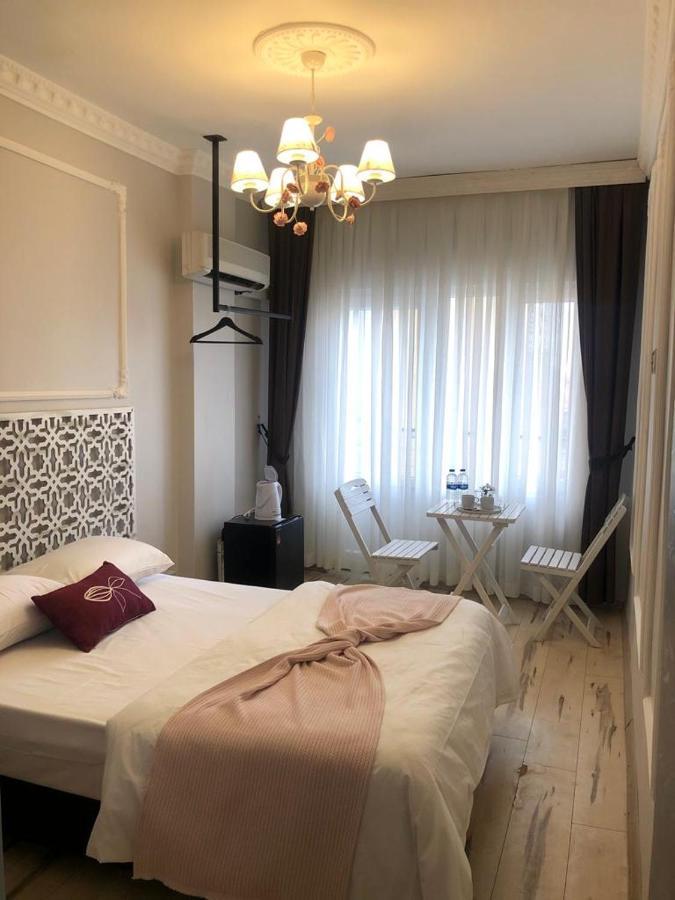 Aysa Hotel Istanboel