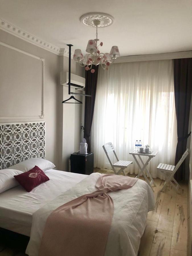 Hotel Aysa Istanboel